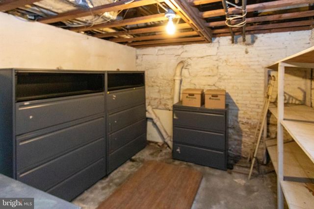 115 W SARATOGA ST, Baltimore, MD 21201