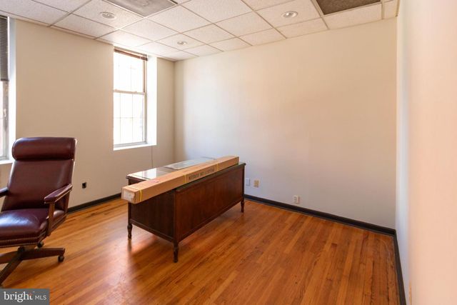 115 W SARATOGA ST, Baltimore, MD 21201