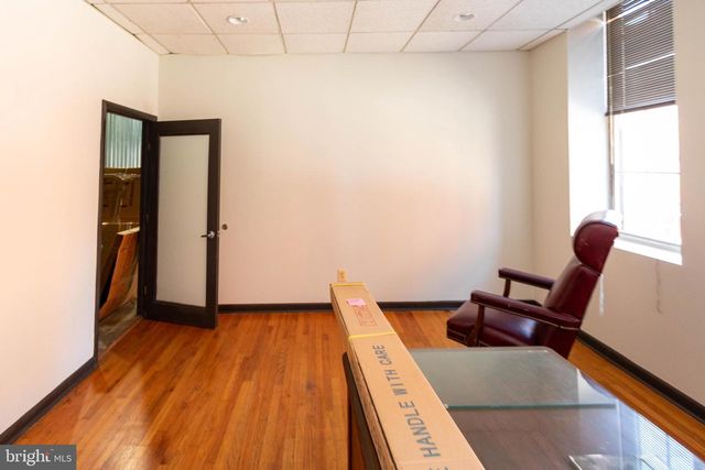 115 W SARATOGA ST, Baltimore, MD 21201