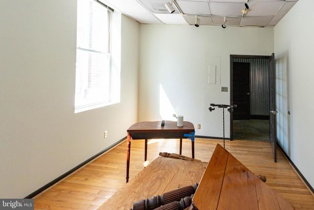 115 W SARATOGA ST, Baltimore, MD 21201