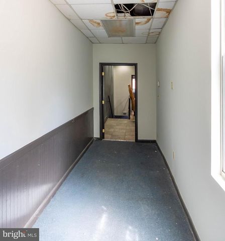 115 W SARATOGA ST, Baltimore, MD 21201