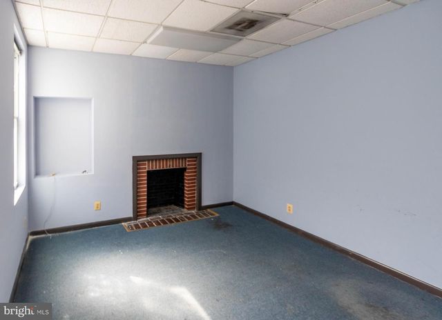 115 W SARATOGA ST, Baltimore, MD 21201