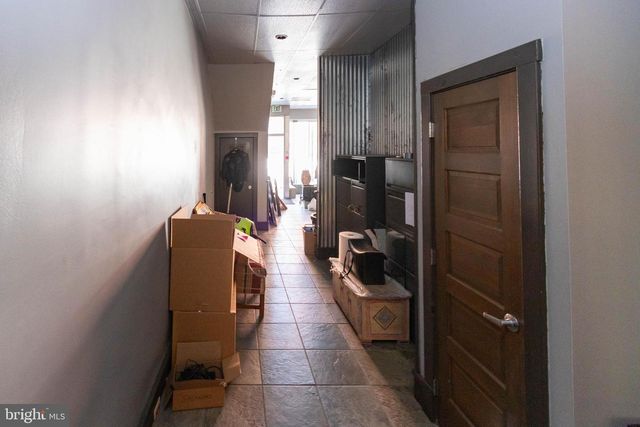 115 W SARATOGA ST, Baltimore, MD 21201
