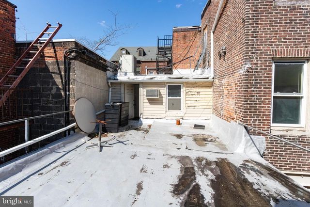 115 W SARATOGA ST, Baltimore, MD 21201