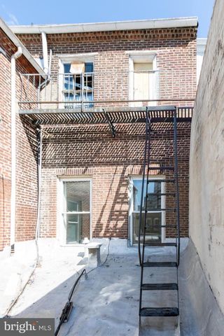 115 W SARATOGA ST, Baltimore, MD 21201