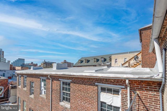 115 W SARATOGA ST, Baltimore, MD 21201