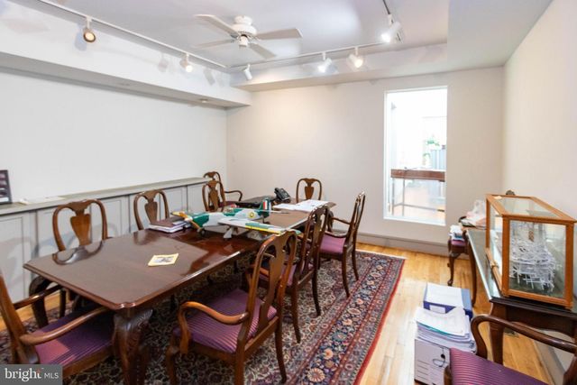 115 W SARATOGA ST, Baltimore, MD 21201