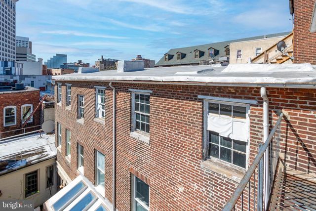 115 W SARATOGA ST, Baltimore, MD 21201