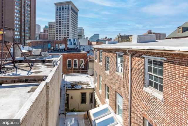 115 W SARATOGA ST, Baltimore, MD 21201