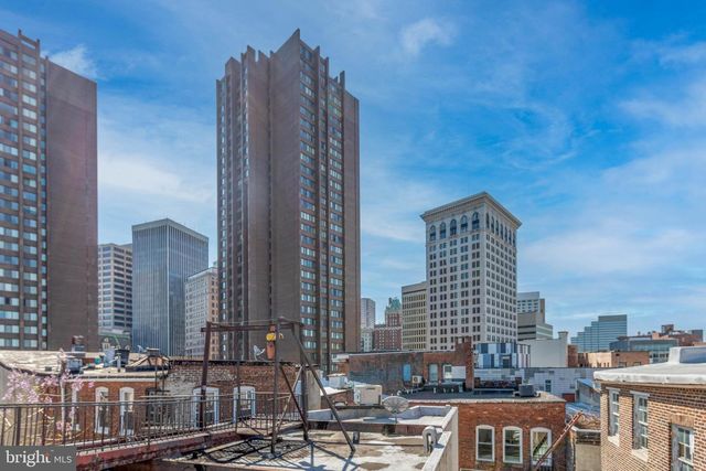 115 W SARATOGA ST, Baltimore, MD 21201