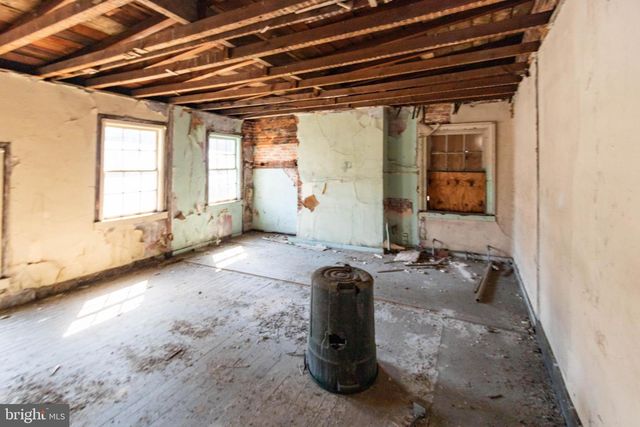 115 W SARATOGA ST, Baltimore, MD 21201