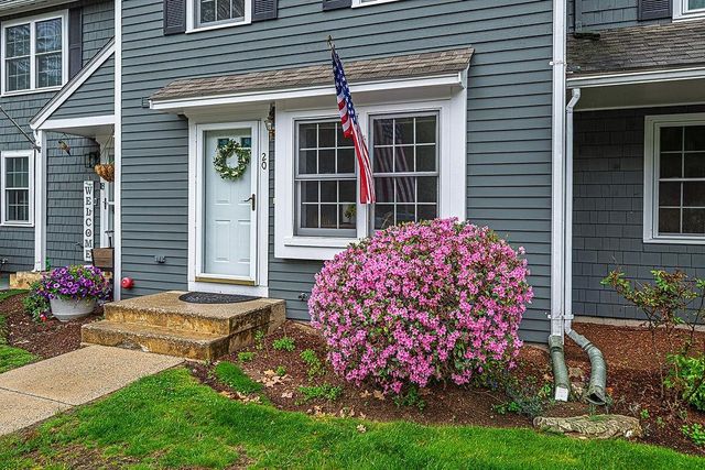 20 Rocky Ledge Road, Merrimack, NH 03054