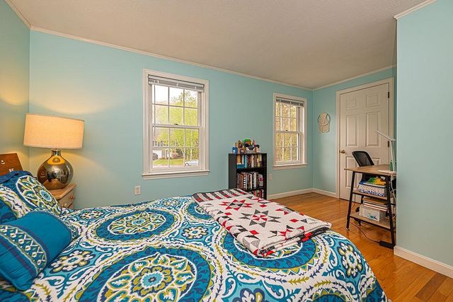 20 Rocky Ledge Road, Merrimack, NH 03054