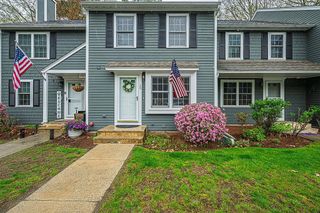 20 Rocky Ledge Road, Merrimack, NH 03054