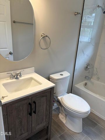 1405 N Hyde Park Avenue, Durham, NC 27701