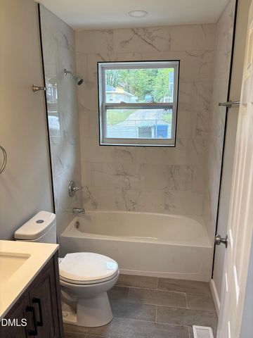 1405 N Hyde Park Avenue, Durham, NC 27701