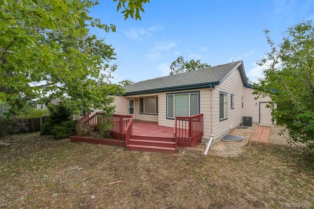 4835 S Danube Way, Aurora, CO 80015