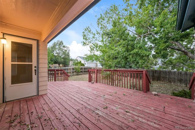 4835 S Danube Way, Aurora, CO 80015