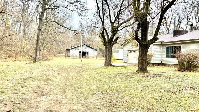 67041 E 166 Road, Wyandotte, OK 74370