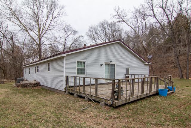 67041 E 166 Road, Wyandotte, OK 74370