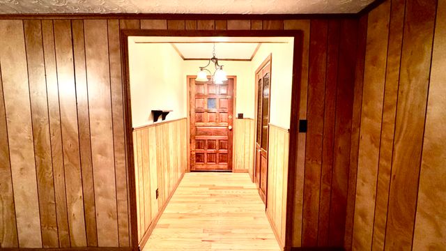 67041 E 166 Road, Wyandotte, OK 74370