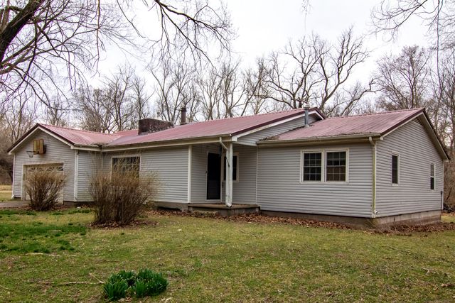 67041 E 166 Road, Wyandotte, OK 74370