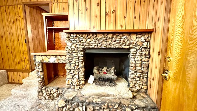 67041 E 166 Road, Wyandotte, OK 74370