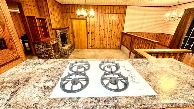 67041 E 166 Road, Wyandotte, OK 74370