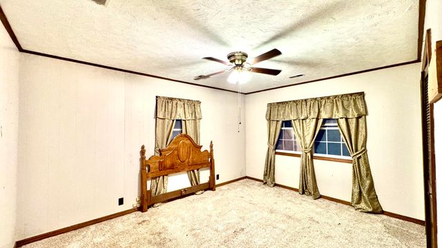 67041 E 166 Road, Wyandotte, OK 74370