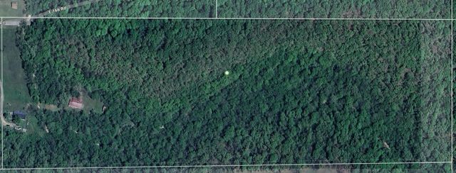 67041 E 166 Road, Wyandotte, OK 74370