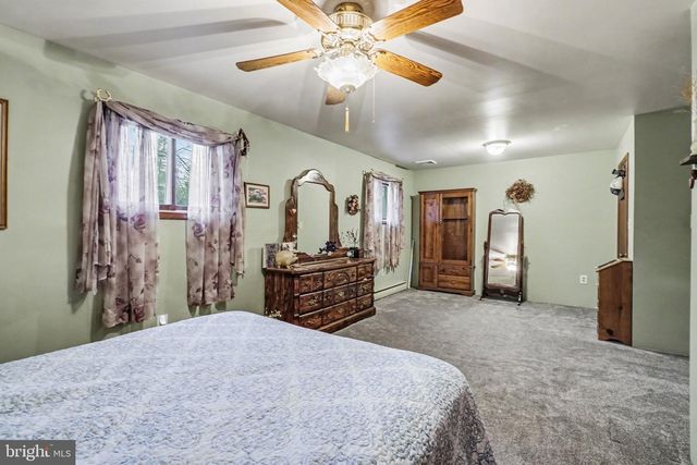 1140 STONEY CREEK RD, Dauphin, PA 17018