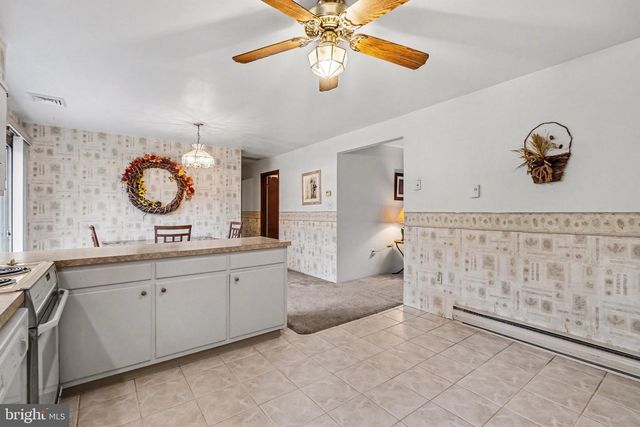 1140 STONEY CREEK RD, Dauphin, PA 17018