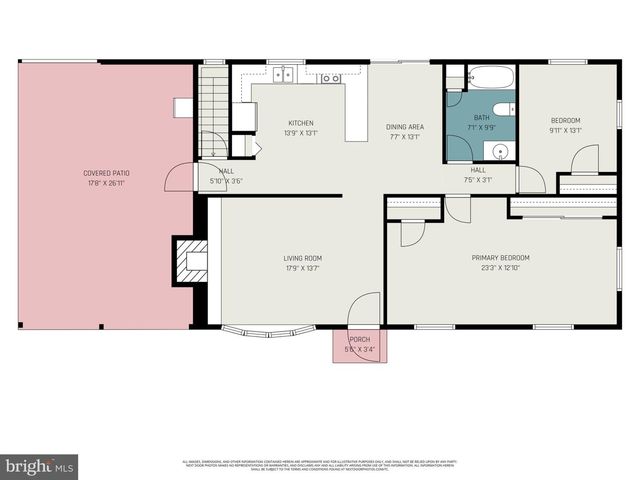 1140 STONEY CREEK RD, Dauphin, PA 17018