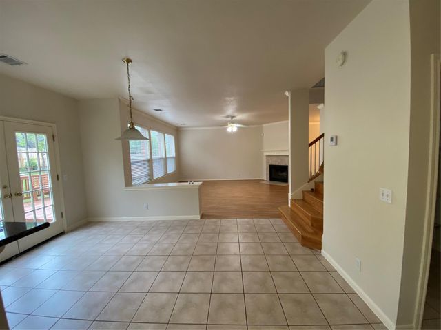 2817 Cascade Falls DR, Austin, TX 78738