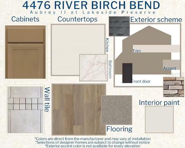 4476 RIVER BIRCH BEND, Lakeland, FL 33811