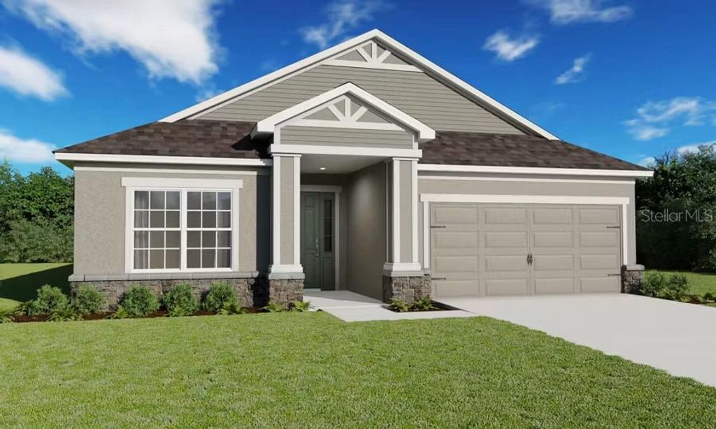 4476 RIVER BIRCH BEND, Lakeland, FL 33811