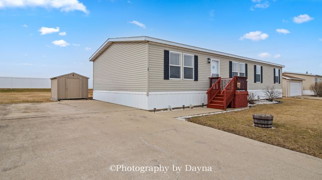 30 Saint Pauls Drive, Bourbonnais, IL 60914