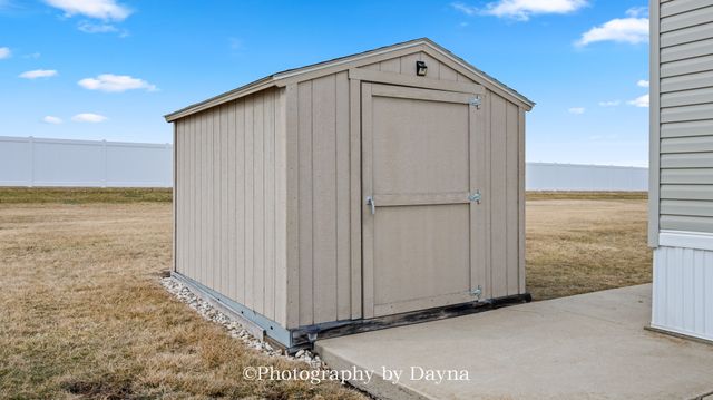 30 Saint Pauls Drive, Bourbonnais, IL 60914