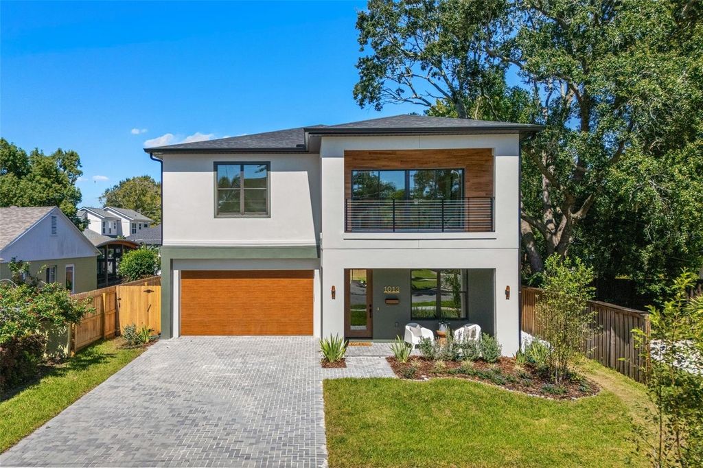 1013 W HARVARD STREET, Orlando, FL 32804