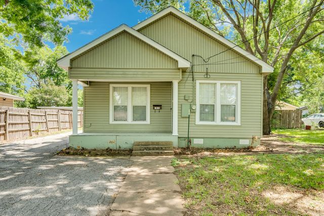 1312 Park Drive, Hillsboro, TX 76645