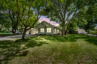 1312 Park Drive, Hillsboro, TX 76645