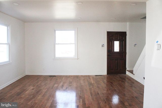 307 PARK CIR, Norwood, PA 19074