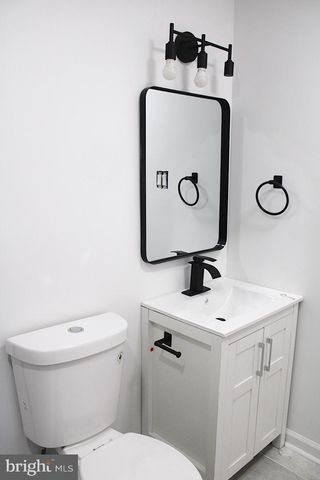 307 PARK CIR, Norwood, PA 19074