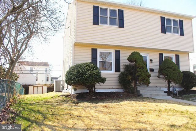 307 PARK CIR, Norwood, PA 19074