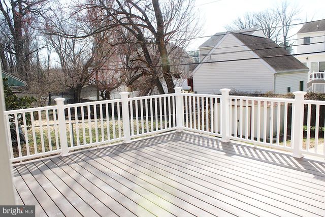 307 PARK CIR, Norwood, PA 19074