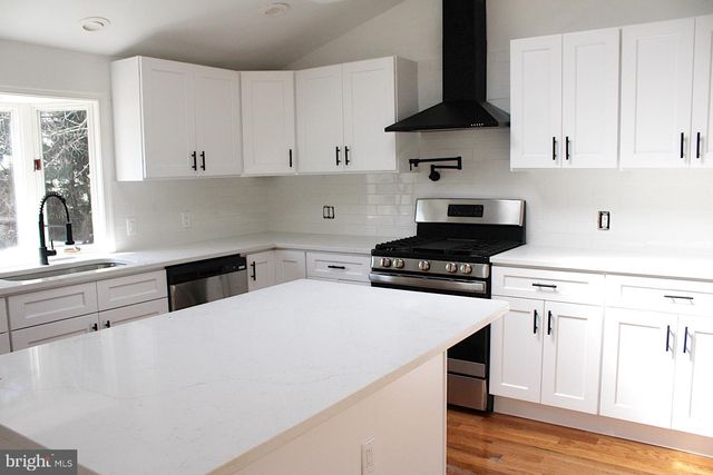 307 PARK CIR, Norwood, PA 19074