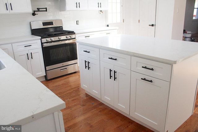 307 PARK CIR, Norwood, PA 19074