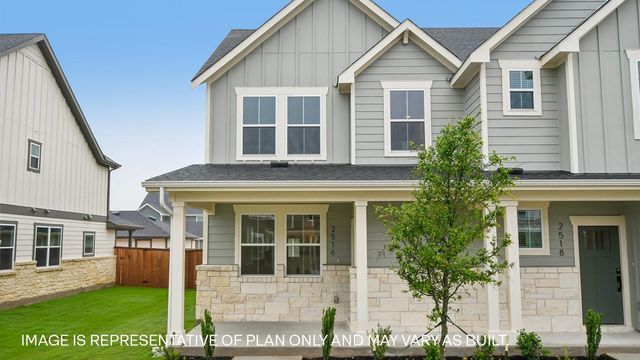 2541 Violet Theo LN, Round Rock, TX 78665