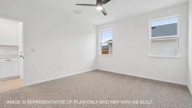 2541 Violet Theo LN, Round Rock, TX 78665
