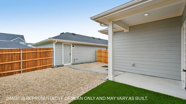 2541 Violet Theo LN, Round Rock, TX 78665